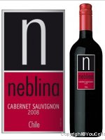 Neblina - Cabernet Sauvignon
