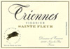 Domaine de Triennes - Viognier Sainte Fleur