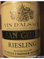 Jean Geiler