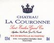Château La Couronne
