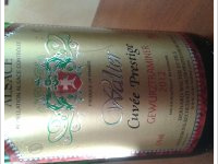 Louis Walter Gewurztraminer Cuvée Prestige