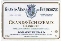 Domaine Thénard - Grand Cru