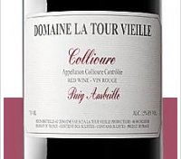 Domaine La Tour Vieille - Puig Ambeille