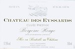 Château des Eyssards - Prestige