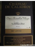 Château de Caladroy