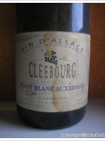 Cave Vinicole de Cleebourg 