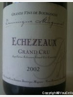 Domaine Dominique Mugneret