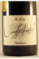 Domaine Charles Trosset - Mondeuse Confidentiel
