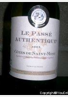 Le Passé Authentique