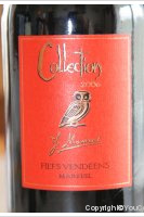 Mareuil - Collection Rouge