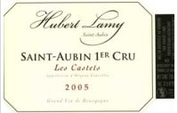 Domaine Hubert Lamy - 1er Cru - Les Castets
