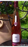 Wunsch et Mann - Eté Rosé