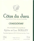 Domaine Luc Boilley - Chardonnay