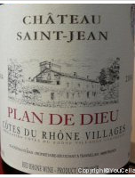 Château Saint-Jean