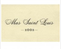 Mas Saint Louis