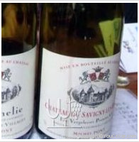 Château de Savigny-lès-Beaune - 1er Cru Les Vergelesses