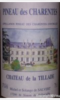 Château La Tillade