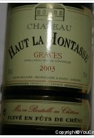 Château Haut La Hontasse