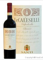 Le Caleselle Classico