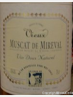 Cave Balta - Vieux