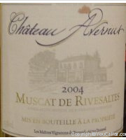 Château Avernus - Rocamour