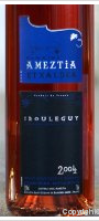 Domaine Ameztia - Etxaldea