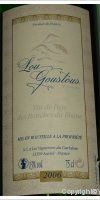 Lou Goustous