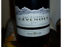 Les Coteaux Cévenols