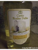 Cuvée Moulins Paillas