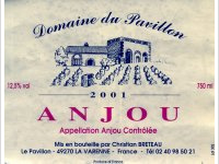 Domaine du Pavillon