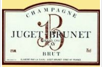 Juget Brunet - Brut
