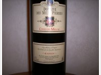 Domaine des Mille Pierres