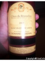 Domaine Piquemal