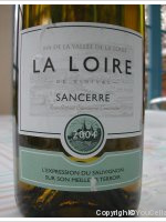 La Loire de Vinival