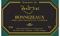 Domaine du Petit Val