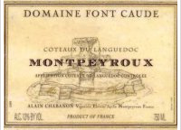 Domaine Font Caude - Tradition