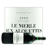 Domaine Font Caude - Le Merle aux Alouettes
