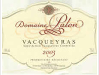 Domaine Palon