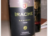Irache Reserva