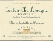 Domaine Vincent Sauvestre