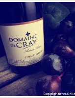 Domaine de Cray - Pinot Noir