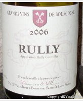 Domaine Chanzy 