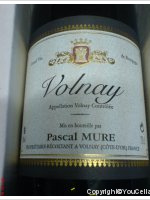Pascal Mure
