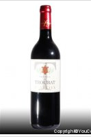 Prestige de Troubat