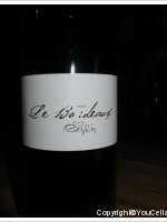 Le Bordeaux du Petit Boyer