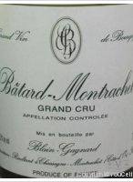 Domaine Blain-Gagnard