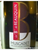 Le B de Beauquin