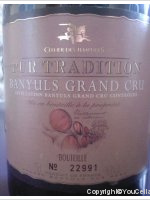 Cellier des Templiers - Cuvée Pur Tradition