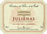 Cave de Juliénas - Sélection du Bois de La Salle