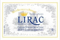 Cave des Vins de Cru de Lirac - Cuvée Tradition